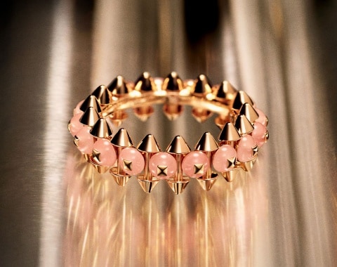 カルティエ公式オンライン ブティック】ジュエリー、時計、婚約指輪